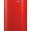 Wesco Baseboy 20, Rood 8011511 afvalbak - 