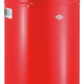 Wesco Kickmaster, Rood 8011568 afvalbak - 