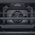 Whirlpool OMK58RU0B inbouw oven - zwart
