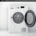 Whirlpool FFT CM11 8XB BE condensdroger - 8 kg. 