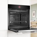 Bosch HBG774KB1F Exclusiv inbouw oven met pyrolyse
