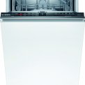 Bosch SPV2IKX11E smalle inbouw vaatwasser