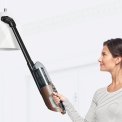 Bosch BCH3K210 2-in-1 steel-/kruimelzuiger stofzuiger - Flexxo 21.6V Bruin