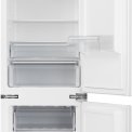 Etna KCS7178 inbouw koelkast - nis 178 cm. - sleepdeur