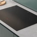 Etna KI170ZT inbouw inductie kookplaat - 70 cm. breed