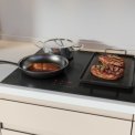 Etna KIF360ZT inbouw inductie kookplaat - 1 of 2 fasen