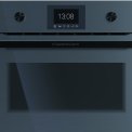 Kuppersbusch CBM6350.0GPH6 oven met magnetron - graphite line