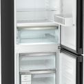 Liebherr CBNbda 5223-22 blacksteel koelkast
