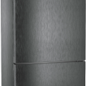 Liebherr CBNbsc 778i-20 blacksteel koelkast
