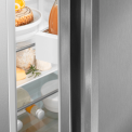 Liebherr CBNsfc 572i-22 rvs-look koelkast