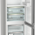 Liebherr CBNsfc 57vi-22 rvs-look koelkast