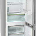 Liebherr CNsfc 574i-22 rvs-look koelkast