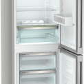 Liebherr CNsfd 5203-22 rvs-look koelkast