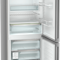 Liebherr CNsfd 7723-20 rvs-look koelkast