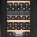 Liebherr EWTgb 3583-26 zwart wijnkoelkast