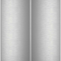 Liebherr XRFsd 5220-20 roestvrijstaal side-by-side koelkast
