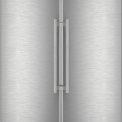 Liebherr XRFsd 5265-20 roestvrijstaal side-by-side koelkast