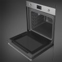 Smeg SOP6302TX inbouw oven - Classici serie