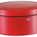 Wesco Classic Line, Rood 8012235 koektrommel - 