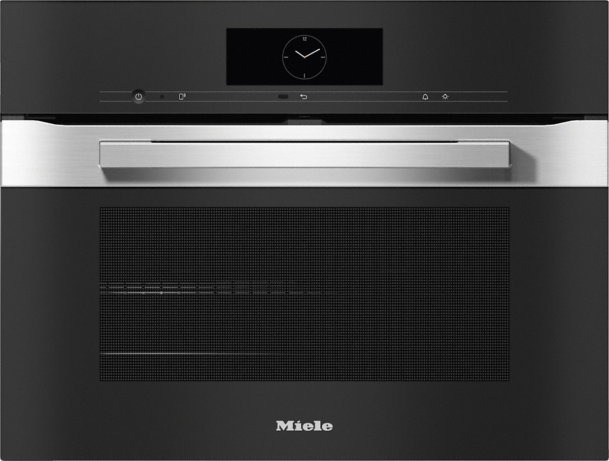 Miele H 7840 BP oven rvs De Schouw Witgoed