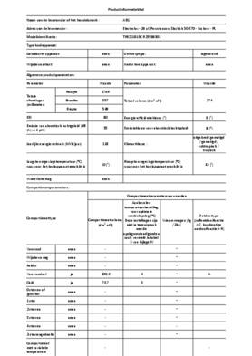 Instructie AEG koelkast inbouw TK9ZS181DC