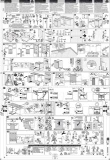 Instructie AEG vaatwasser inbouw FSS75747P