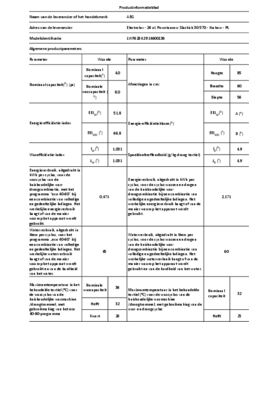 Instructie AEG was droogcombinatie LWF62842