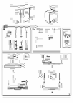 Instructie BAUKNECHT koelkast inbouw KSI 10VF2