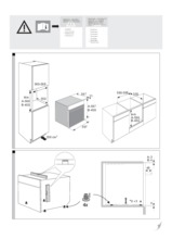 Instructie ATAG stoomoven inbouw rvs SX4511D