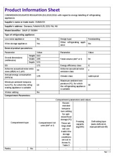 Product informatie DUNAVOX wijnkoelkast onderbouw DAUF 17.58DBH