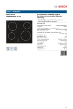 Pke611d17e bosch on sale