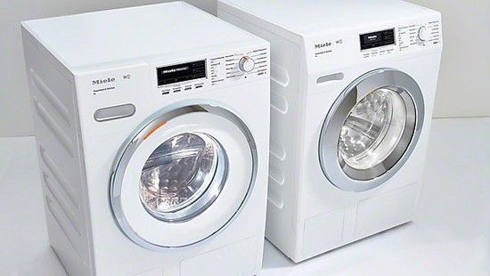 schroot buik Handel Wat zijn de verschillen tussen de Miele Classic en W1 wasmachines?