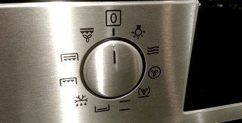 Korte uitleg van de betekening van de verschillende ovenfuncties op uw fornuis / oven