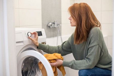 zakdoek Versnellen Verder Energie besparen met energiezuinige wasmachines