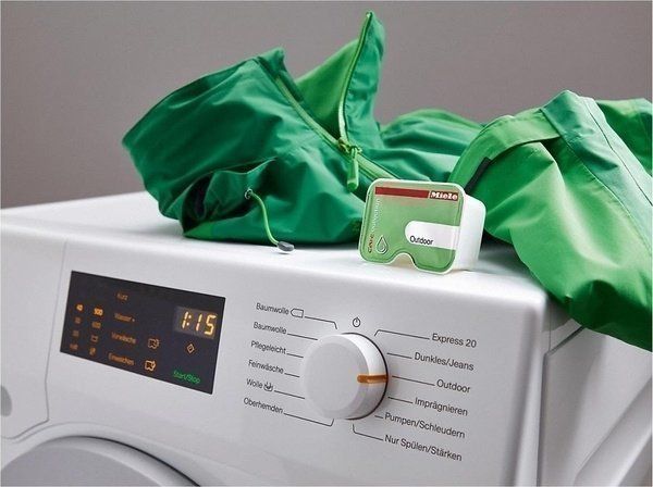 Wat zijn de verschillen tussen de Classic en W1 wasmachines?