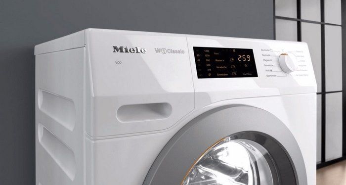 nakoming kathedraal Pebish Miele WDD 030 WCS wasmachine: Best Reviewed met cijfer 9.3