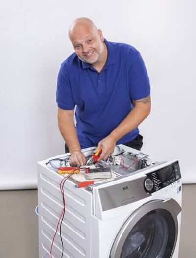 Theoretisch Oven mat AEG wasmachine storingen en foutcodes